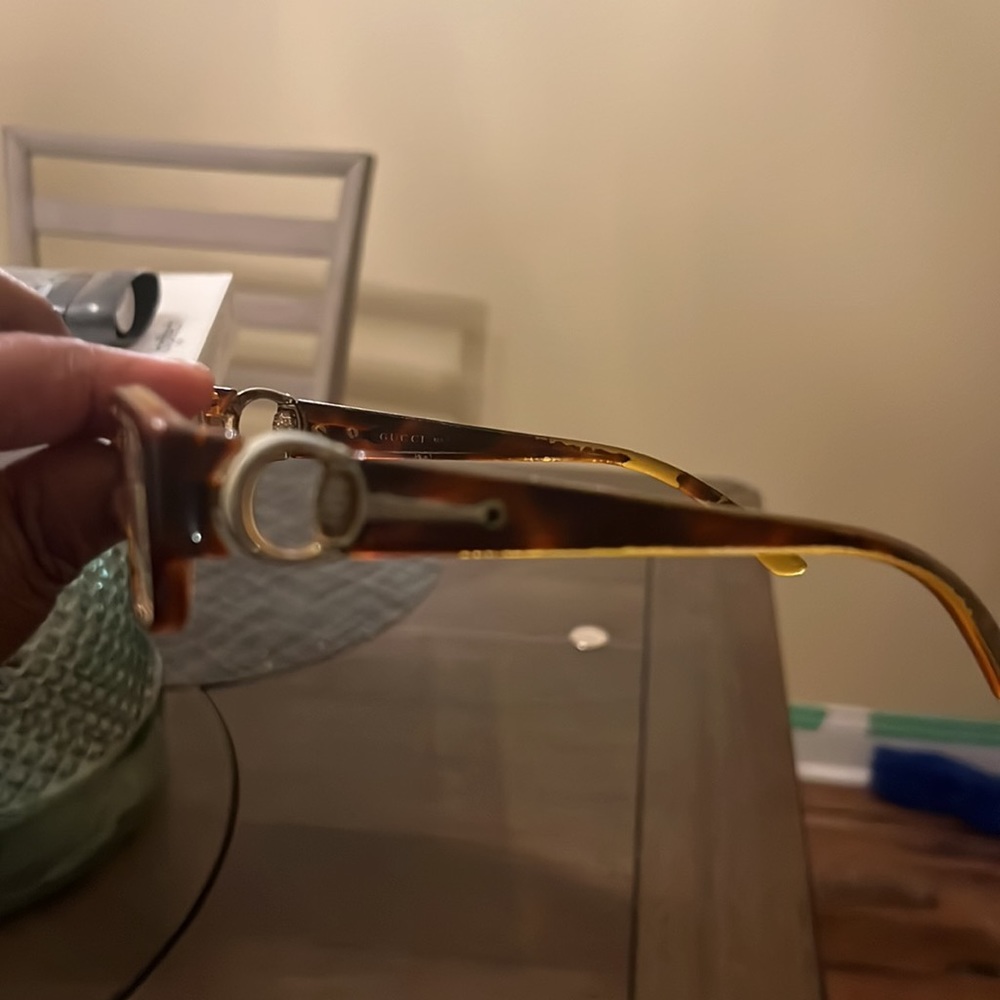 GUCCI frames - Picture 2 of 3